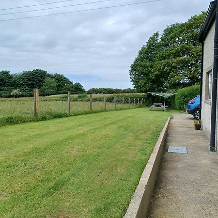 The Cottage At Corvally Portrush Exterior foto