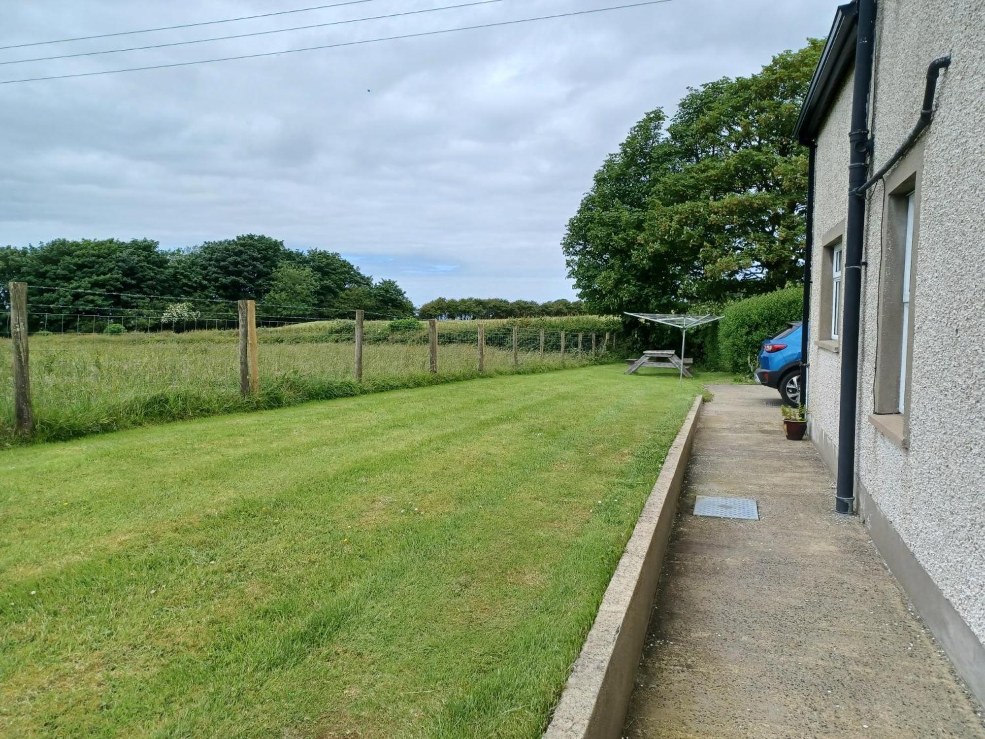 The Cottage At Corvally Portrush Exterior foto